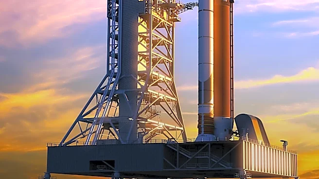NASA Johnson Interns Contribute to Future Space Exploration