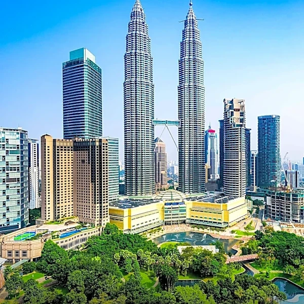 Malaysia Begins Screening 5,000 Myanmar Nationals for Repatriation Amidst Tensions