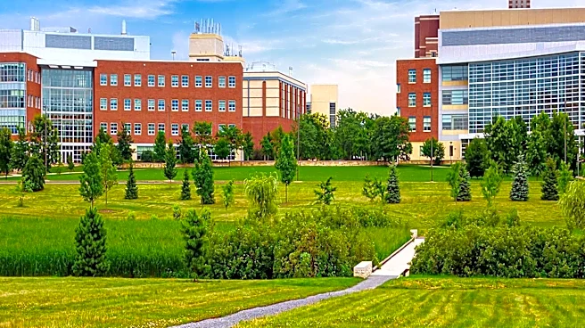 University of Valley Forge to Close Due to Financial Struggles