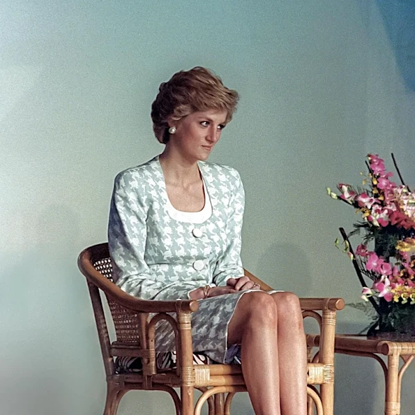 Princess Diana's Emotional Struggles Revealed by Former Astrologer