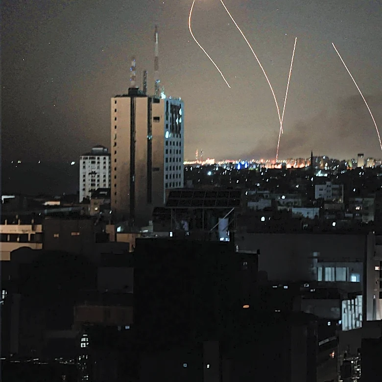 US Military Faces Critical Shortage of Patriot and THAAD Missiles Post-Iran Conflict