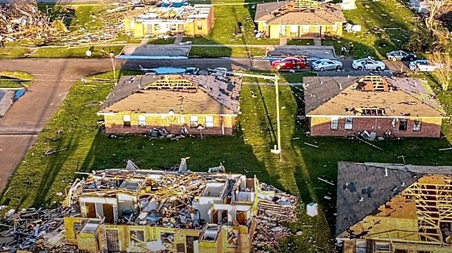 Building Collapse in Mount Vernon Crushes Cars, Evacuations Ordered