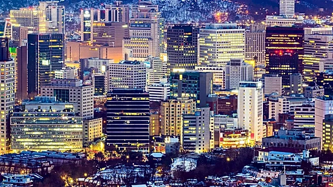 Seoul Replaces Climate Card with New Fare Reimbursement Program