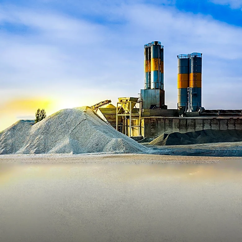 UNEP Reports on Global Sand and Gravel Consumption Challenges