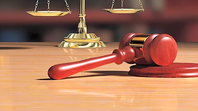 McLean County Civil Docket Highlights Upcoming Legal Proceedings