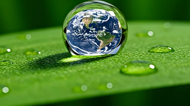 Ethiopia's Green Legacy Initiative Gains International Recognition as COP32 Host