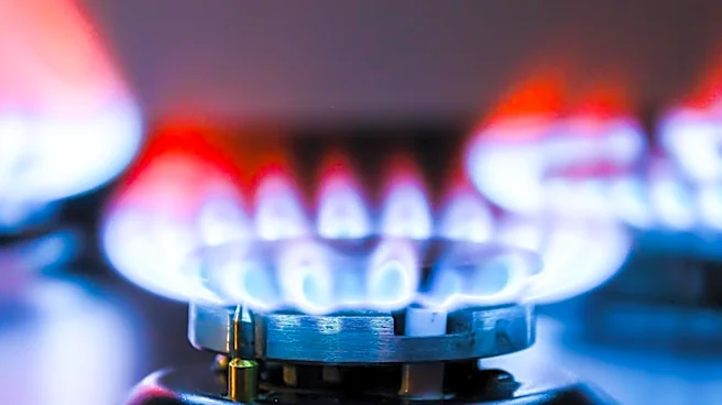 South Haven Natural Gas Odor Caused by Odor Machine Malfunction, No Hazard Present