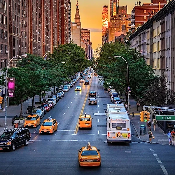 Bronx to Launch First Busway on East Tremont Avenue to Improve Public Transit