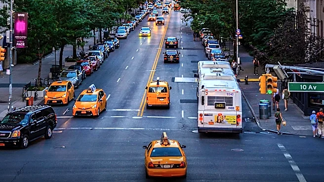 Bronx to Launch First Busway on East Tremont Avenue to Improve Public Transit