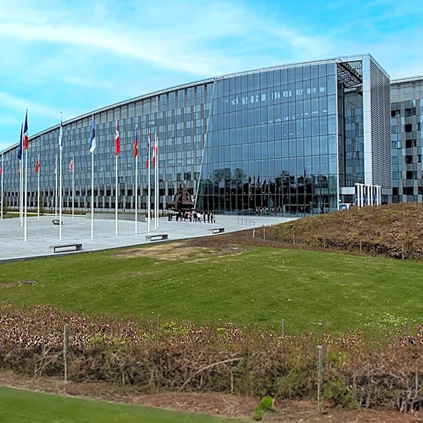 Canadian Security Agencies Cleared Suspect in NATO Spying Case Despite Fraud Finding