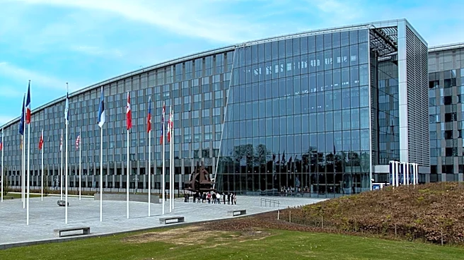 Canadian Security Agencies Cleared Suspect in NATO Spying Case Despite Fraud Finding