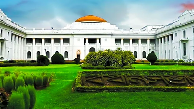 Indian Parliament Grants Vande Mataram Same Legal Protection as National Anthem