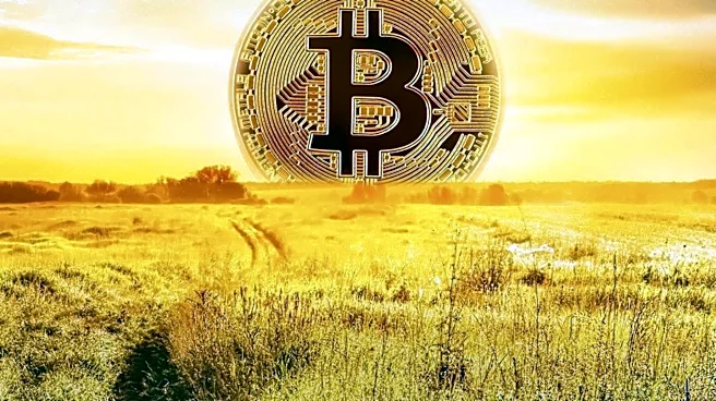 Russia's Defense Sector Launches RubX Cryptocurrency Amid Sanctions