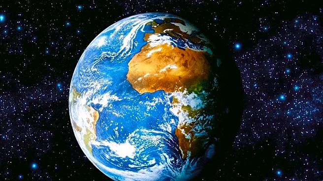 U.S. Government Releases Incorrect Map of Africa at Global Conference