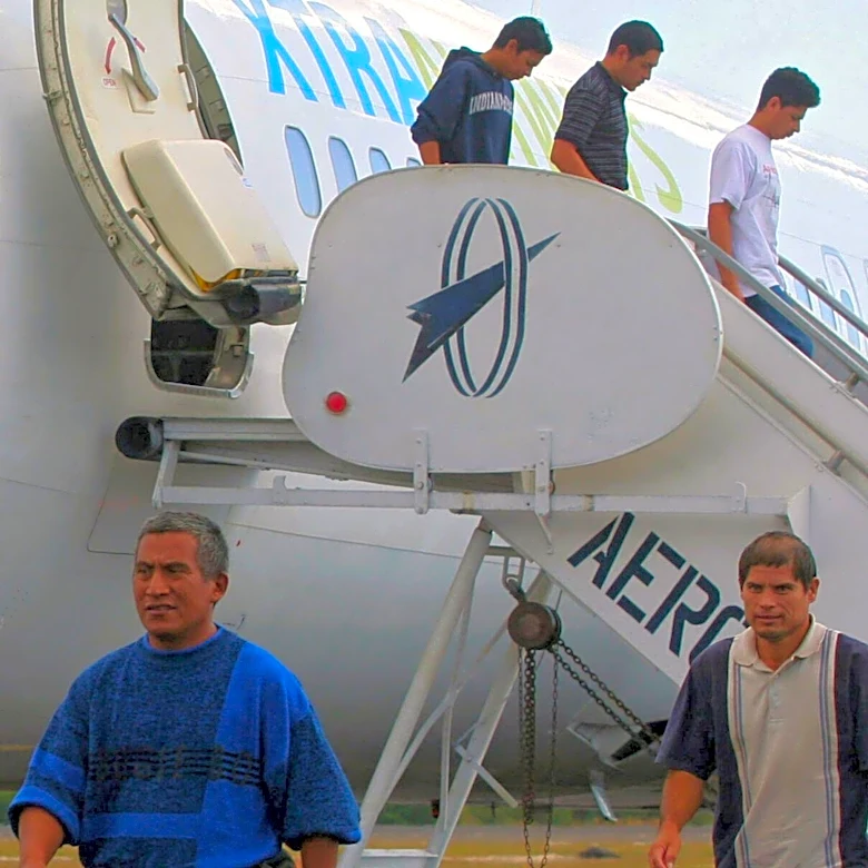 EEPA Reports Over 117,350 Migrants Deported from Libya Amid Tightened Controls