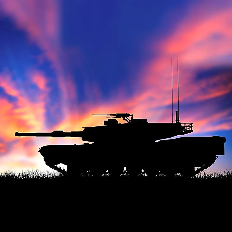 Persistent Observation in Warfare Challenges Traditional Military Strategies