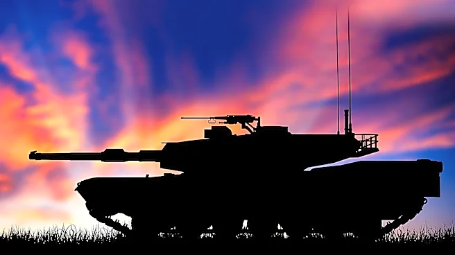 Persistent Observation in Warfare Challenges Traditional Military Strategies