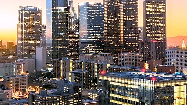 Draft Environmental Report Released for High-Rise Development at 5350 Wilshire Blvd.