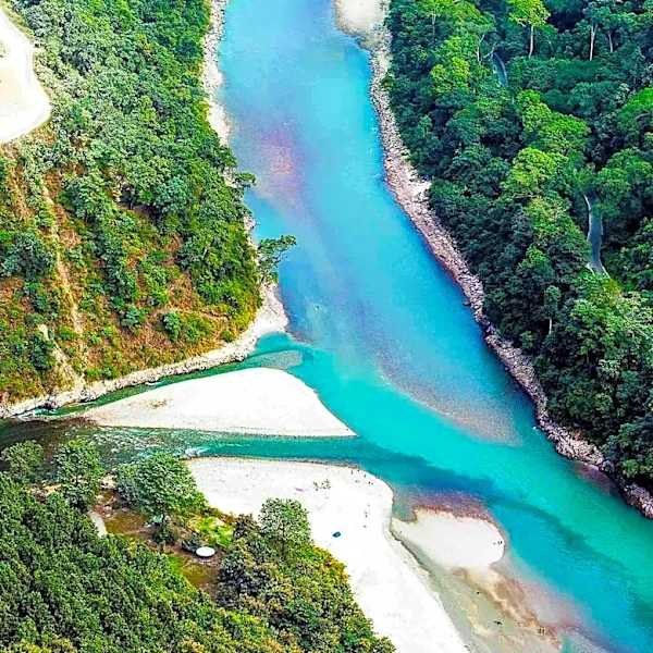 Bangladesh-India Water Sharing Deal Over Teesta River Remains Crucial