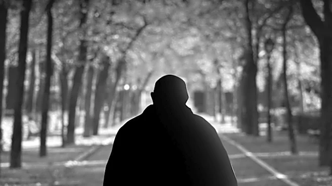 Study Highlights Loneliness as a Health Issue, Calls for Broader Social Solutions
