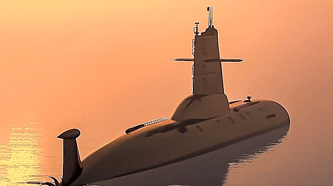 Saudi Arabia Forms Maritime Defense Alliance Amid Regional Tensions