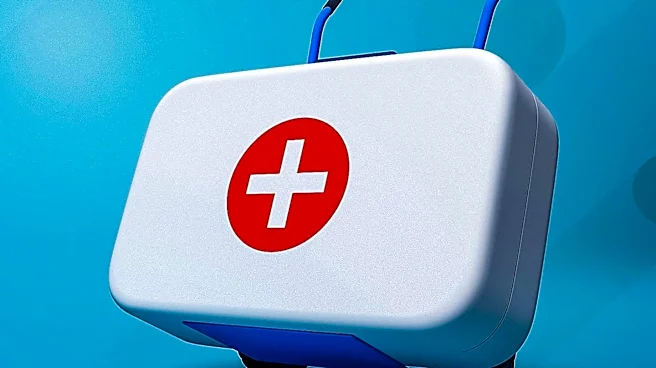 India Medical Device 9.0: Focus on Localization and Innovation in MedTech
