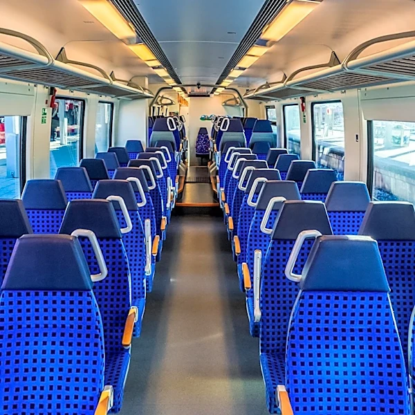 Amtrak Business Class Experience Falls Short for Upstate New York Traveler