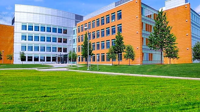 Congressman Morelle Secures $850,000 for Monroe Community College Optics Lab