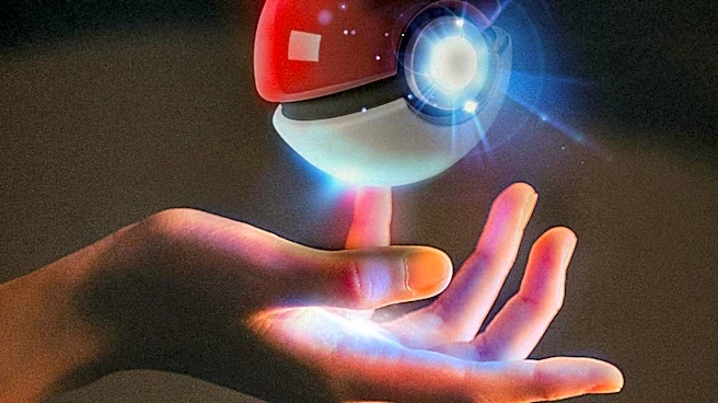 New Jersey Stores Targeted in Pokémon Card Thefts Amid Rising Value