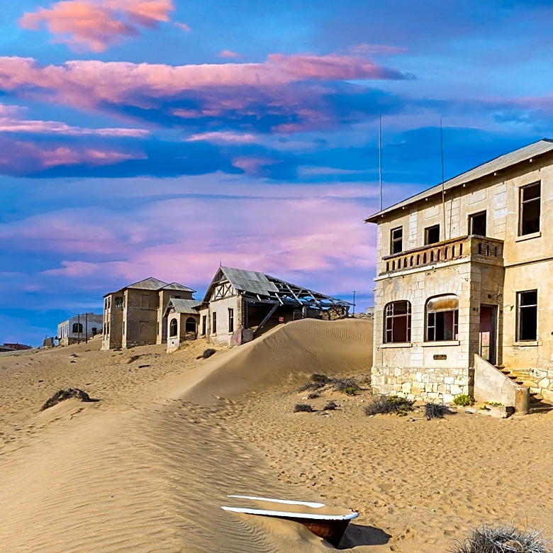 Colorado Town of Hartman Officially Abandoned After Governance Collapse
