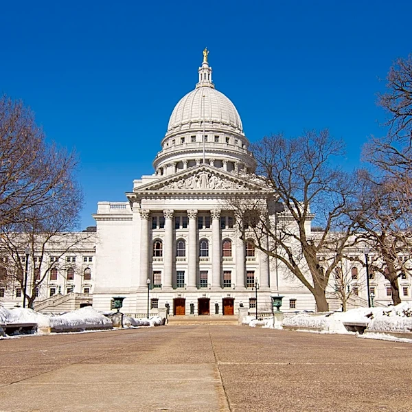 Mayor Rhodes-Conway Addresses Public Safety Concerns in Madison