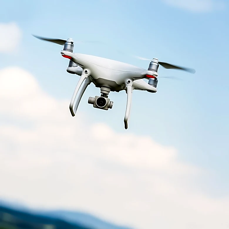 U.S. Congressional Delegation Urges Taiwan to Enhance Drone Capabilities Amid Security Concerns