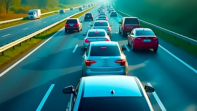 LMPD Data Reveals Racial Disparities in Traffic Searches