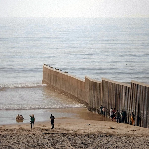 Ceuta Authorities Request National Emergency as Thousands of Migrants Cross Border