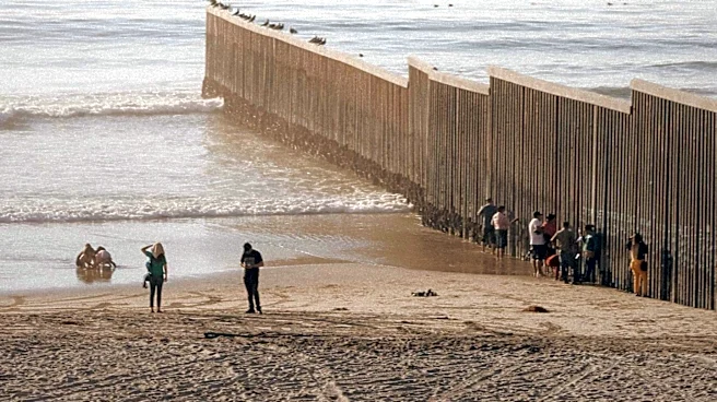 Ceuta Authorities Request National Emergency as Thousands of Migrants Cross Border