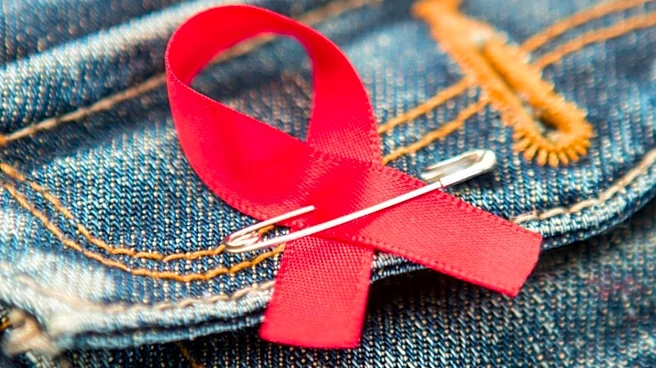 U.S. State Department Acknowledges Error in Mislabelled African Map at AIDS Conference