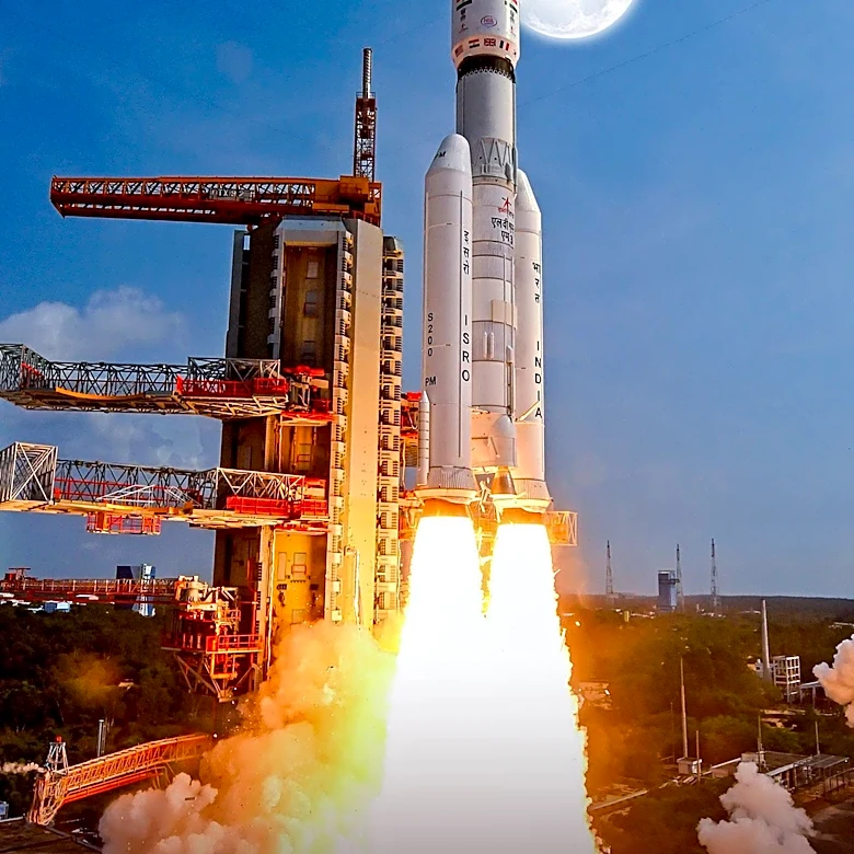 ISRO and JAXA Prepare for Chandrayaan-5 Mission to Study Lunar Water-Ice