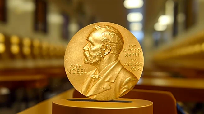 Harrington Discovery Institute Seeks Nominations for 2027 Innovation in Medicine Prize