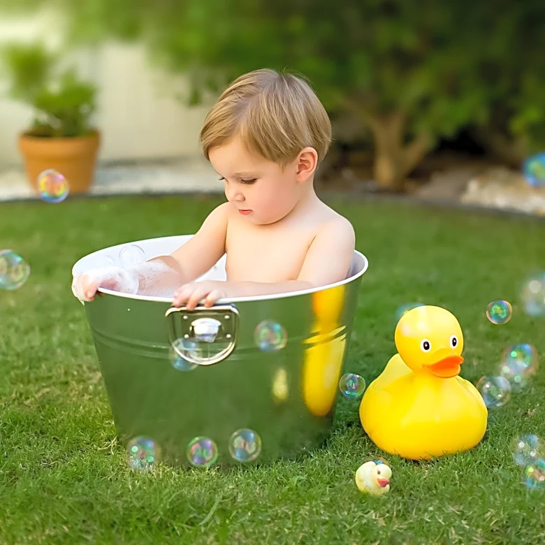 Maricopa County Attorney Declines Charges Against Parents in Toddler's Near-Drowning Case