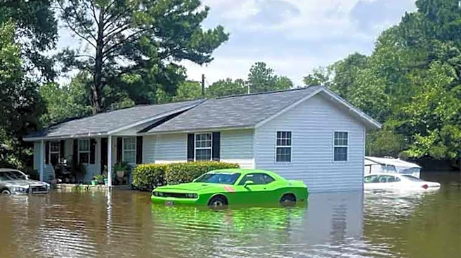Des Moines Church Temporarily Closed Due to Flooding from Fire-Suppression System