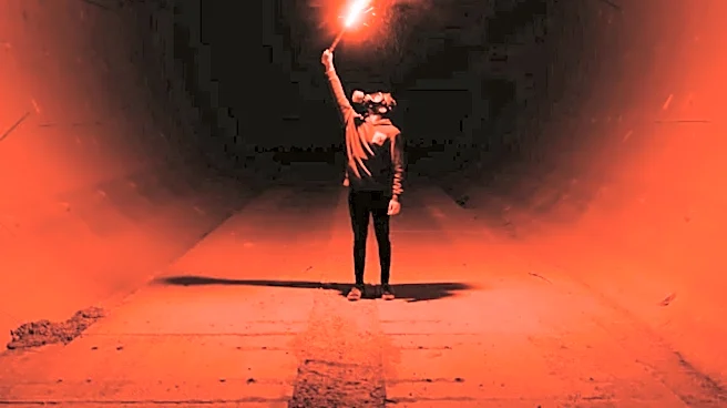 Ecuadorian Activists Demand Elimination of Gas Flares Despite Landmark Ruling