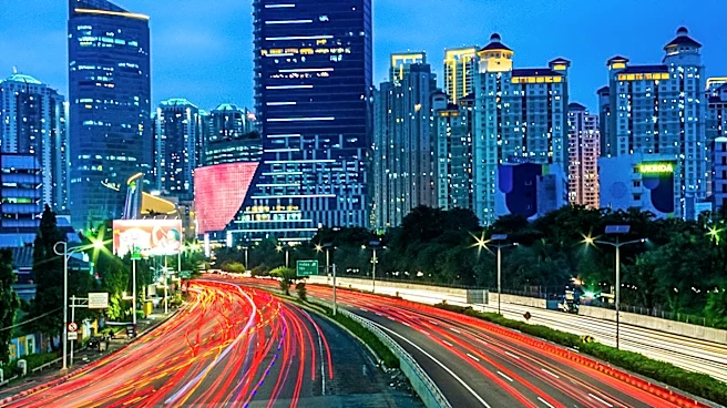 Baltimore Launches Design Competition to Transform Traffic Corridors