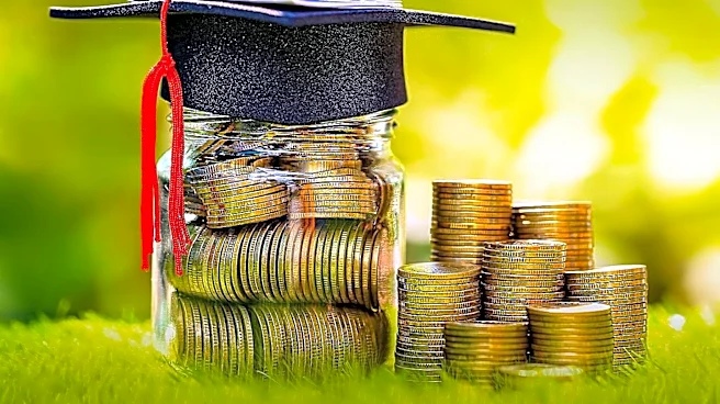 Department of Education Proposes Funding Cuts for Underperforming College Programs