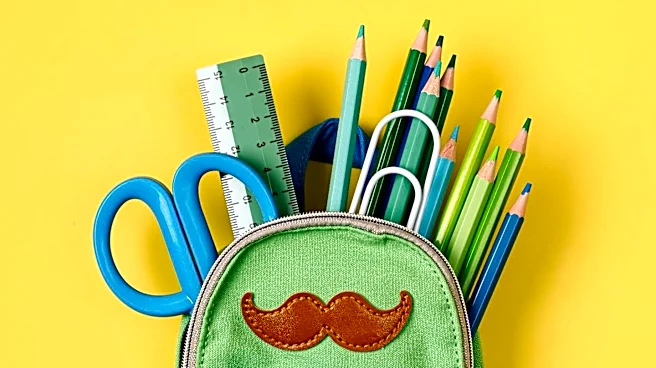 Salida Middle School Hosts 'Stronger Together' Event to Support Students with Free Supplies