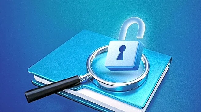 U.S. Probes Possible Iranian Cyberattack on Minnesota Water Systems