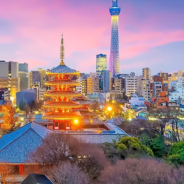 Japan Introduces New Immigration Plan Amidst Population Decline