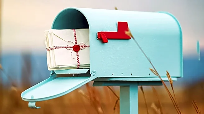 USPS Reverses Decision on Mail Delivery in Wheatfield Neighborhood
