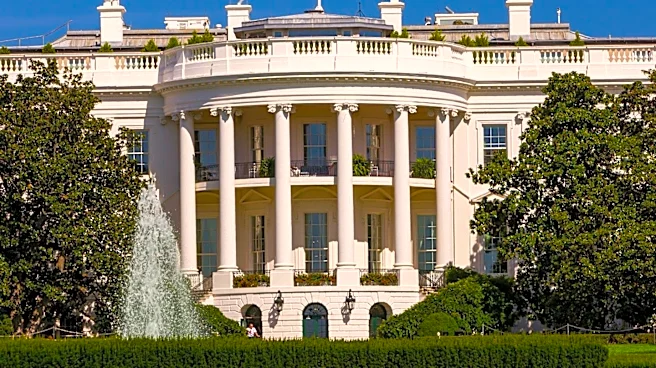 Democrats Mobilize Against Potential Deployment of Troops to Polls by Trump Administration