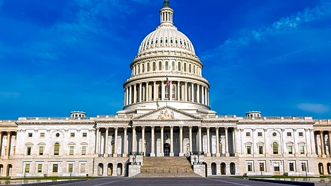 Senator Luján Introduces Bill to Prohibit DOJ Immunity for Presidents