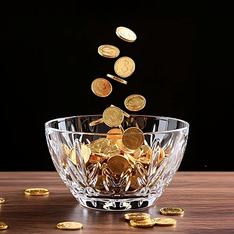 CBS Sunday Morning Explores Money's Impact on Society